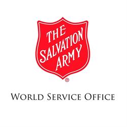The Salvation Army World Service Office