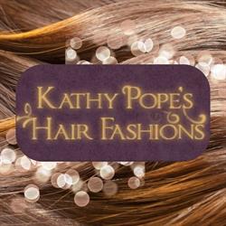 Kathy Pope's Hair Fashions