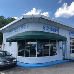 Affordable Auto & Truck