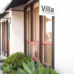 Villa Pilates and Yoga