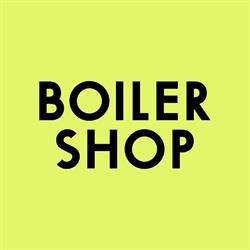 Boiler Shop