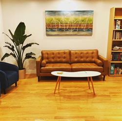 Boston Holistic Health Center, PC