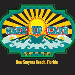 Wake Up Café