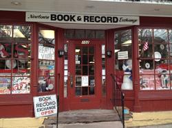Newtown Book & Record Exchange