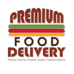Premium Food Delivery LLC.