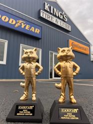 King's Tire & Lube