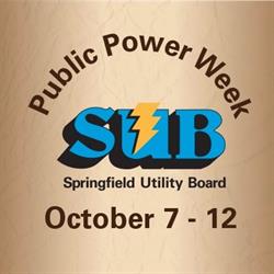 Springfield Utility Board
