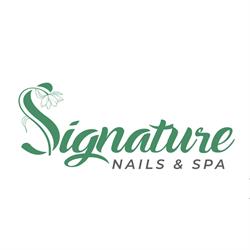 Signature Nails & Spa
