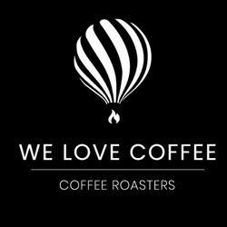 We Love Coffee