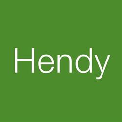 Hendy