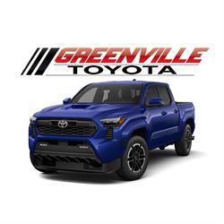 Greenville Toyota