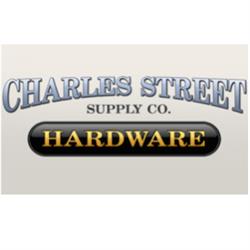 Charles St Supply CO.