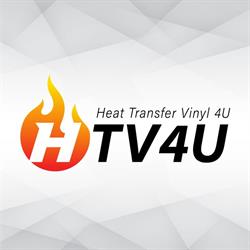 Heat Transfer Vinyl 4U