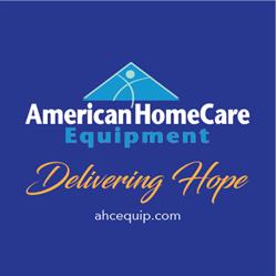 American Homecare Equipment