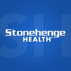Stonehenge Health & Wellness