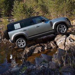 Jaguar Land Rover Orland Park