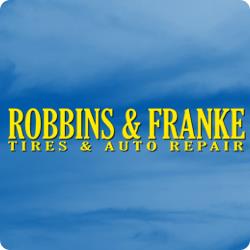 Robbins & Franke Tires & Auto Repair