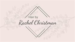 Hair by Rachel Christman at Salon 501