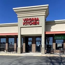 Virginia Kitchen