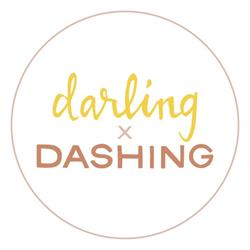Darling x Dashing Boutique