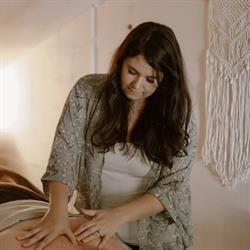 Sacred Soul Massage