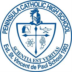 Peninsula Catholic High School