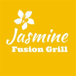 Jasmine Fusion Grill