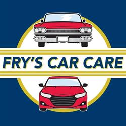 Fry's Car Care