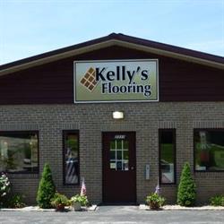 Kelly's Flooring
