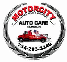 Motor City Auto Care