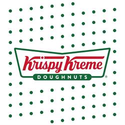 Krispy Kreme UK