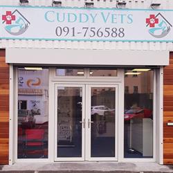 Cuddy Vets