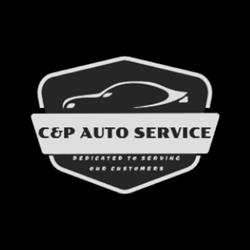 C&P Auto Service