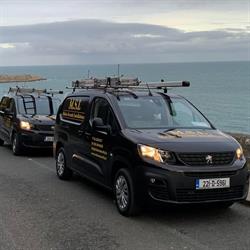 Mahon Security installations