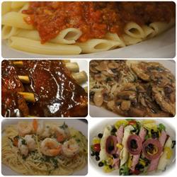 Joe's Italian Restaurant & Pizzeria
