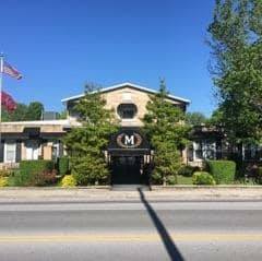 Mundy Funeral Home