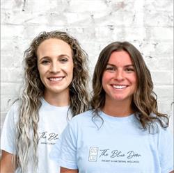 The Blue Door Infant & Maternal Wellness
