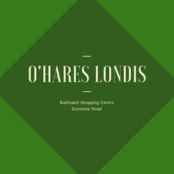 Londis O'Hare's, Dunmore Road, Waterford