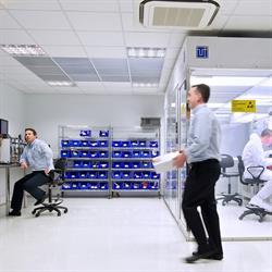 Critical Data Services