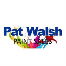 Pat Walsh Paints