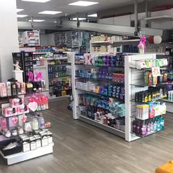 Fitzmaurice Chemist