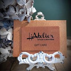 L'Atelier Stylist & Boutique