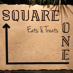 Square One Eats & Treats