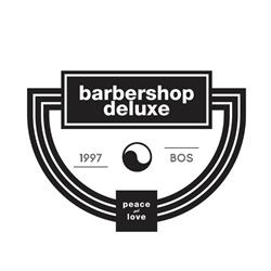 Barbershop Deluxe