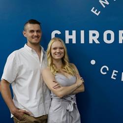 Enhance Chiropractic Centre