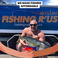 Fishing R Us Pty Ltd