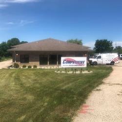 Competitive Heating & Air Conditioning, L.L.C.