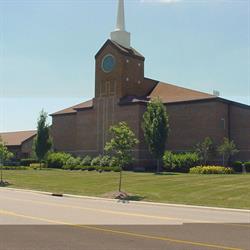 Dublin Baptist Church