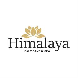 Himalaya salt cave & spa