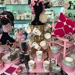 Barkers Wexford